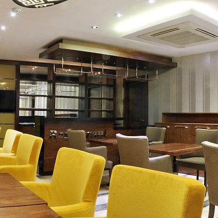 Avin Hotel İzmir Luaran gambar