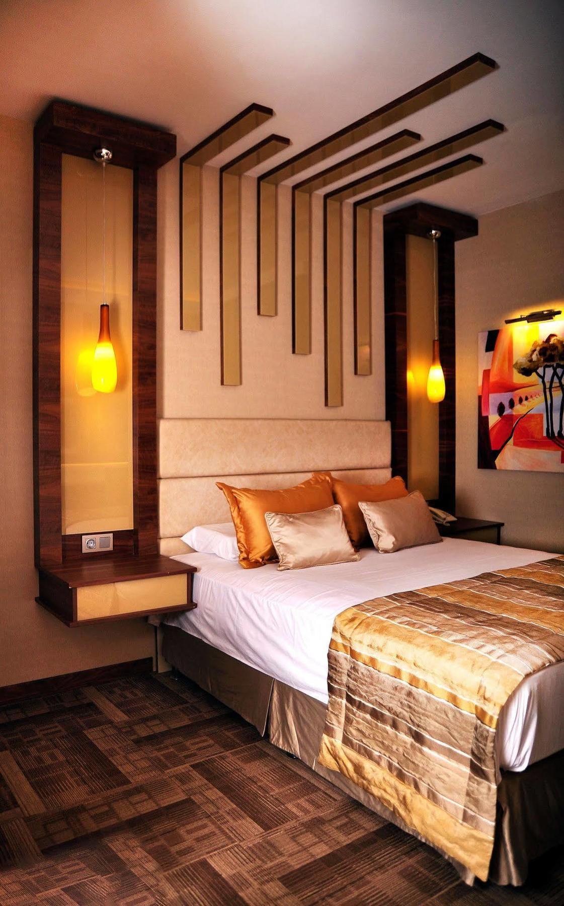 Avin Hotel İzmir Luaran gambar